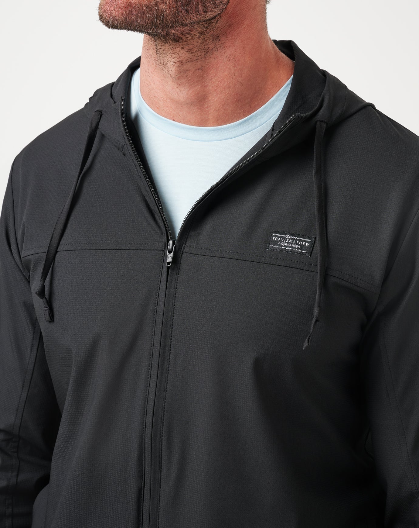Wanderlust Hoodie