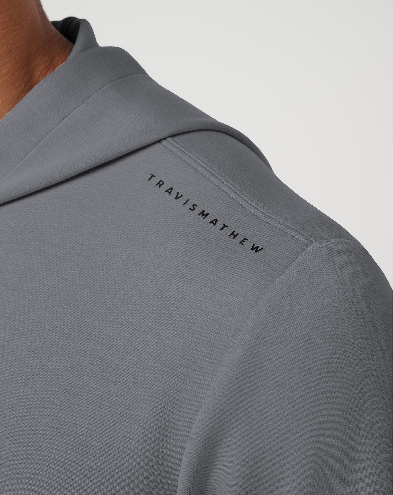 Fibercloud Hoodie
