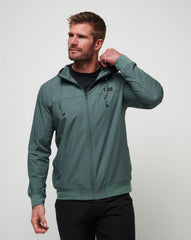 Wanderlust Hoodie