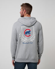 Chicago Cubs Stadium Hoodie