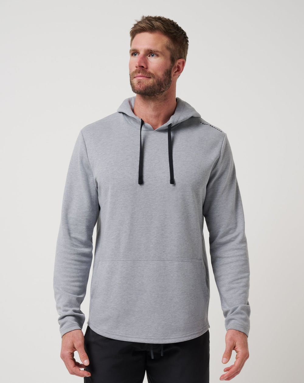 Upgraded Tech Hoodie