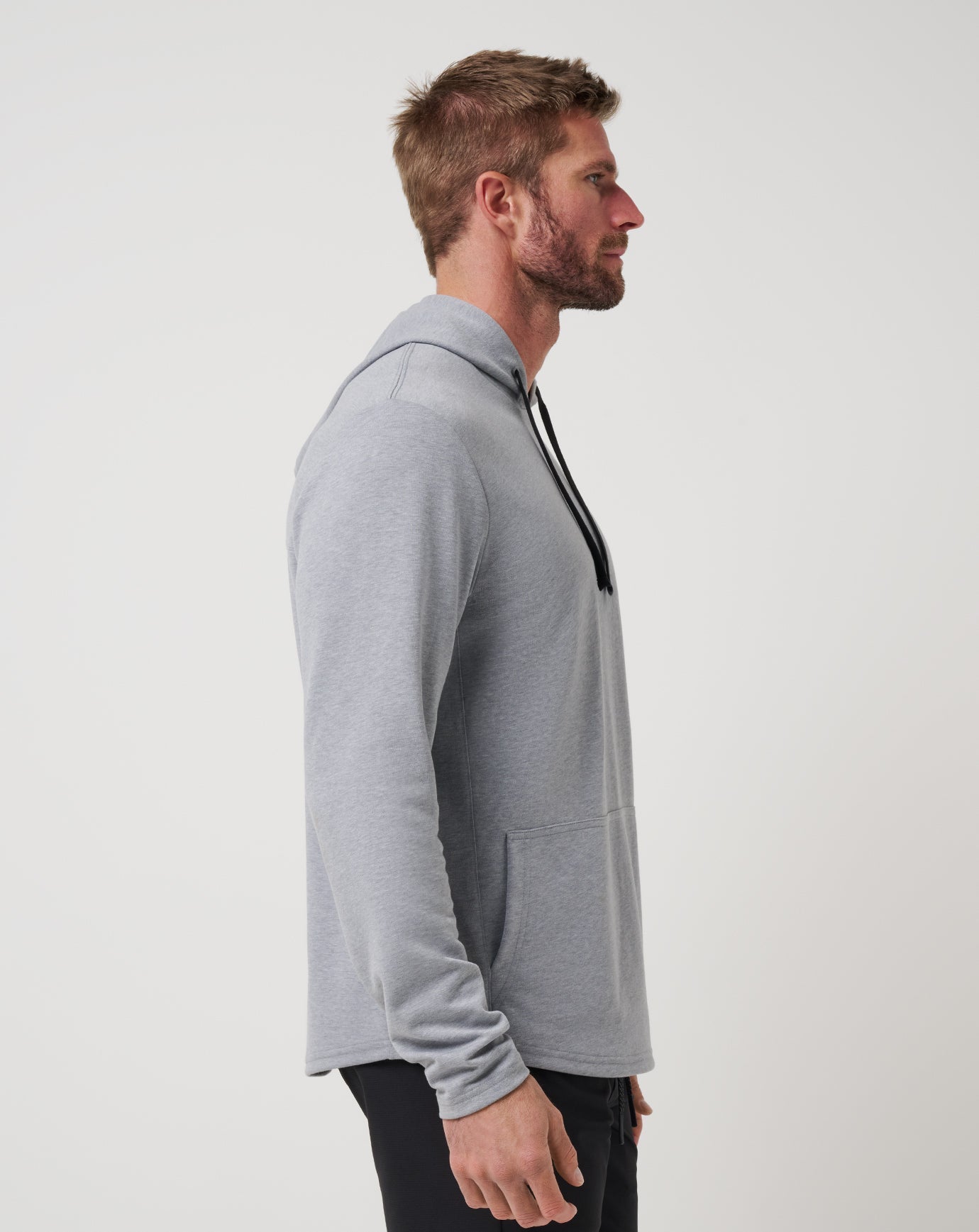 Upgraded Tech Hoodie