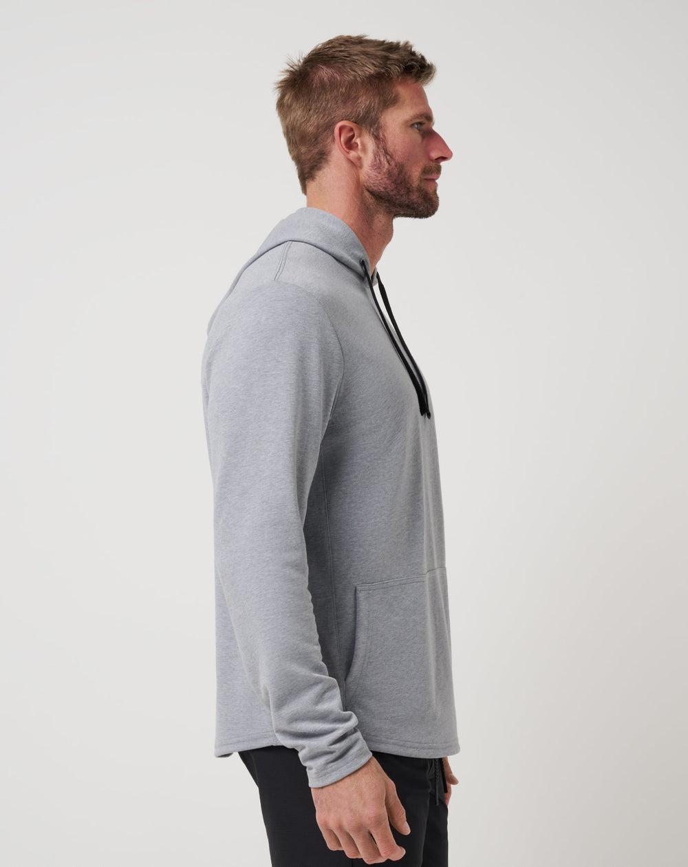 Upgraded Tech Hoodie