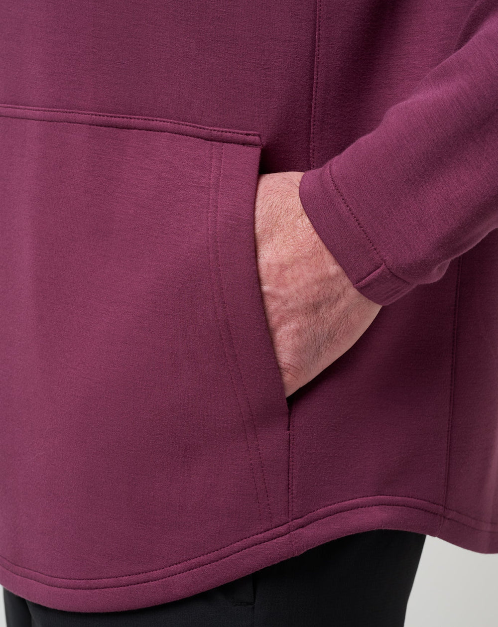 Fibercloud Hoodie