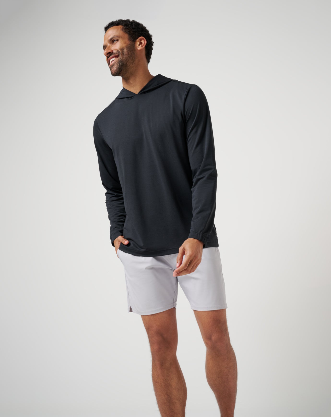 Heater Pro Hoodie