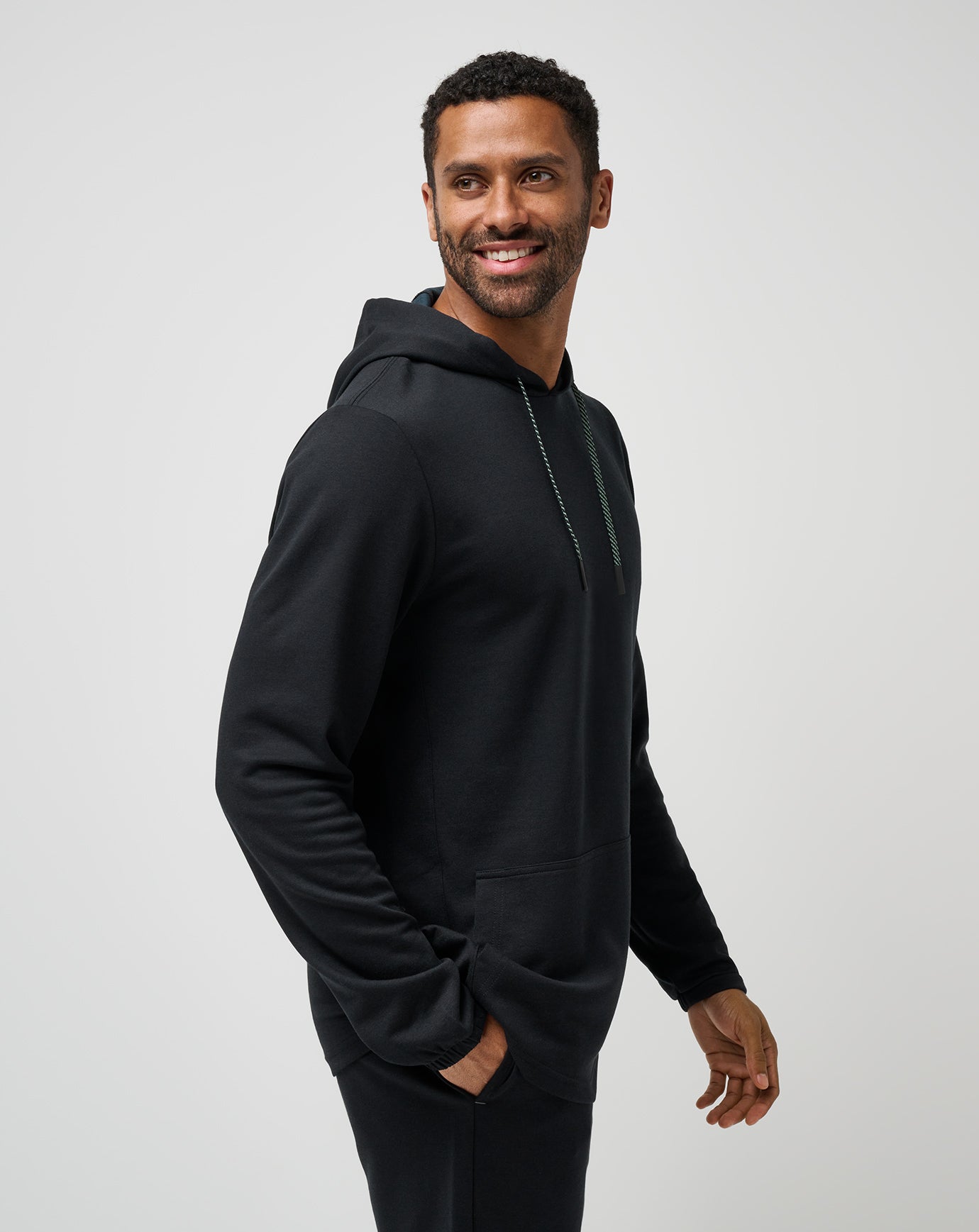 Sideslip Hoodie