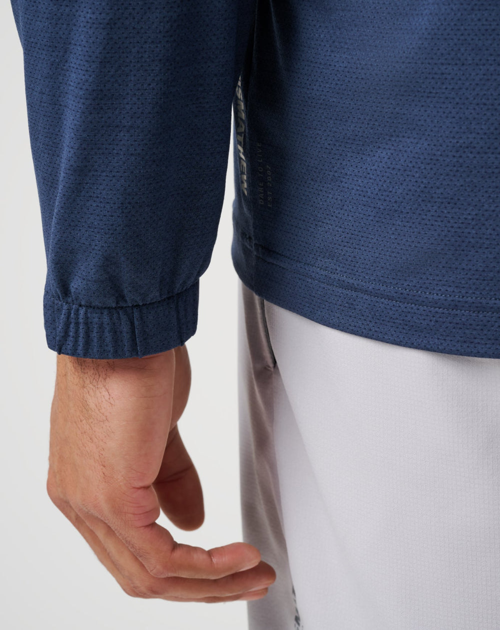 Heater Pro Hoodie