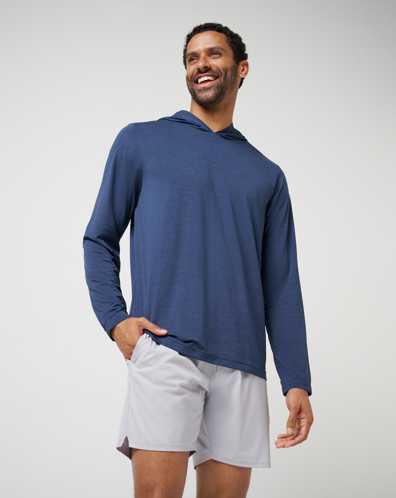 Heater Pro Hoodie