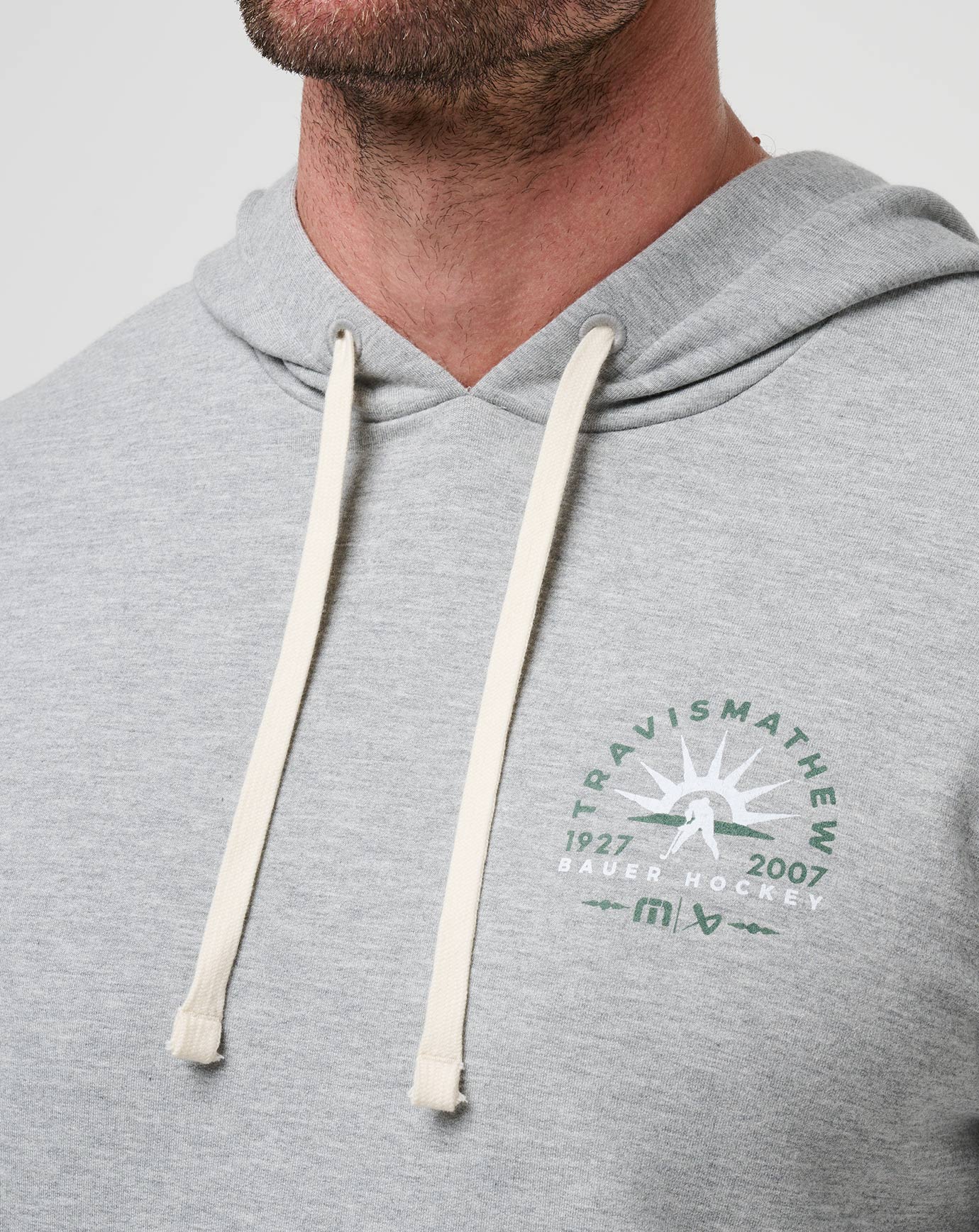 Glacier Hike Hoodie