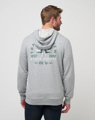 Glacier Hike Hoodie