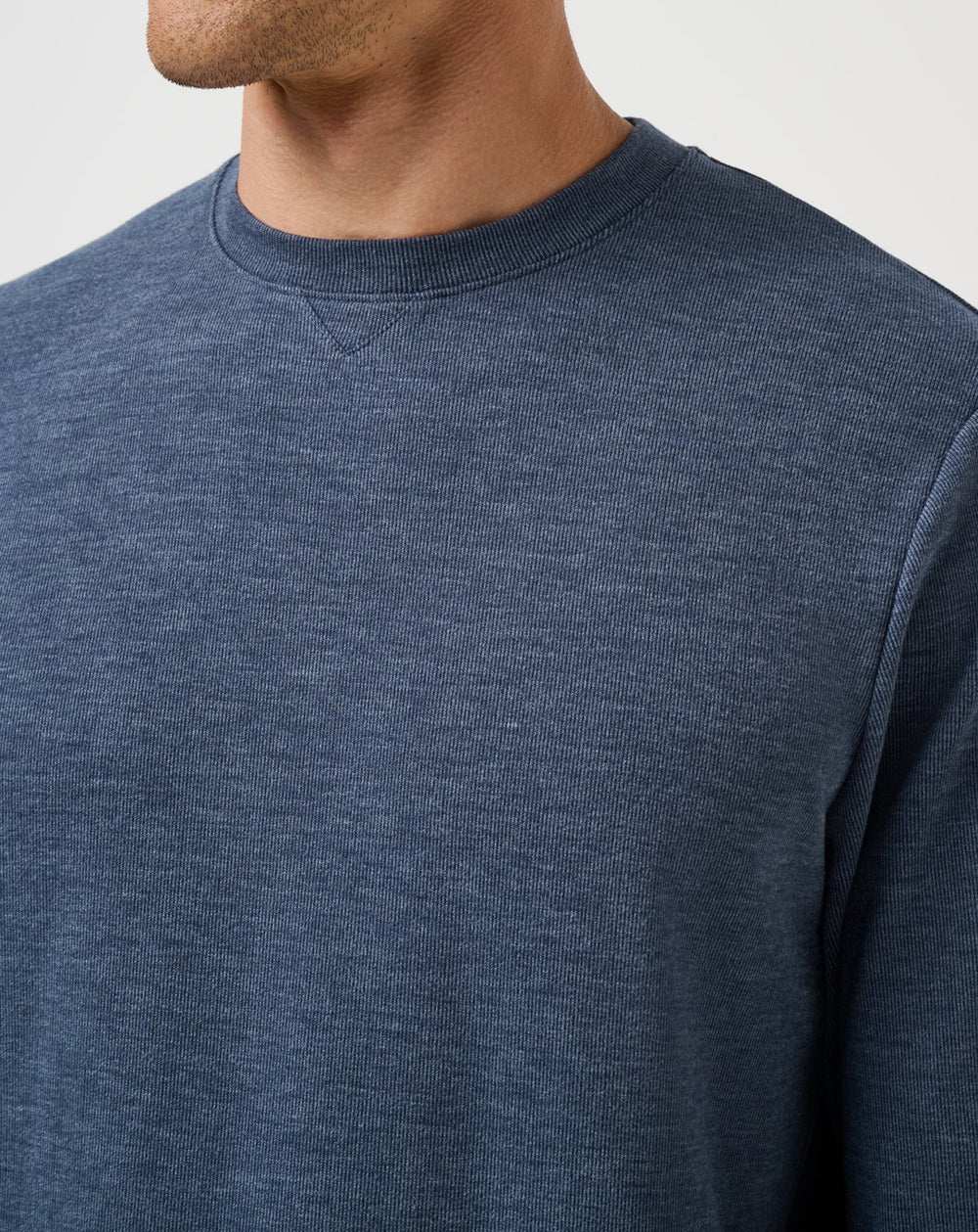 Cloud Sweater