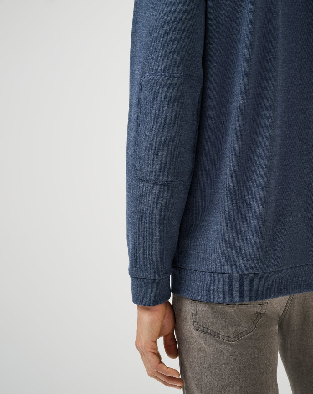 Cloud Sweater