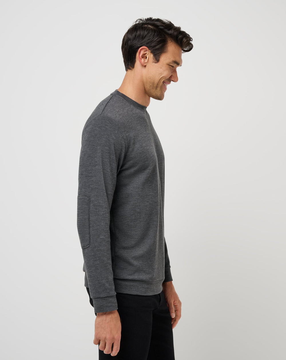 Cloud Sweater