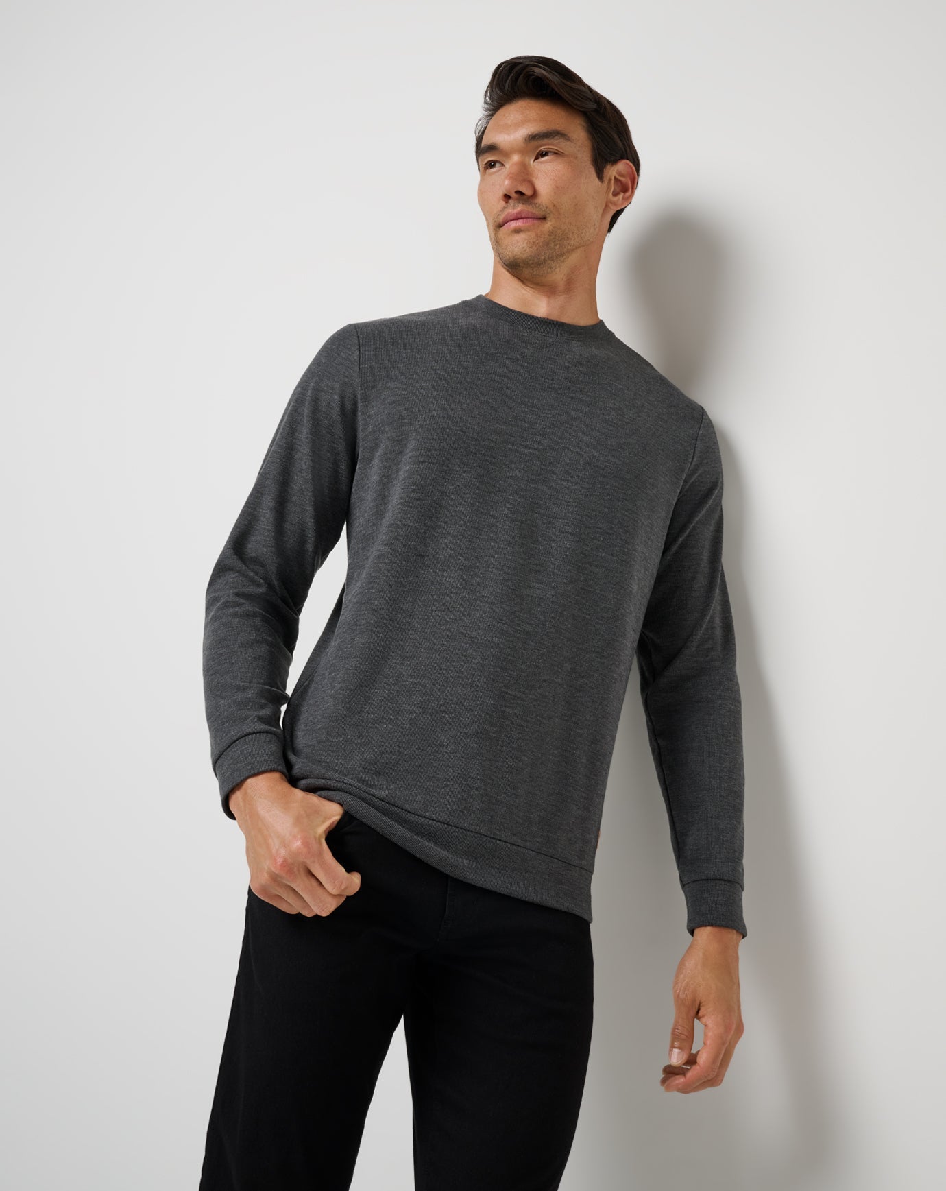 Cloud Sweater
