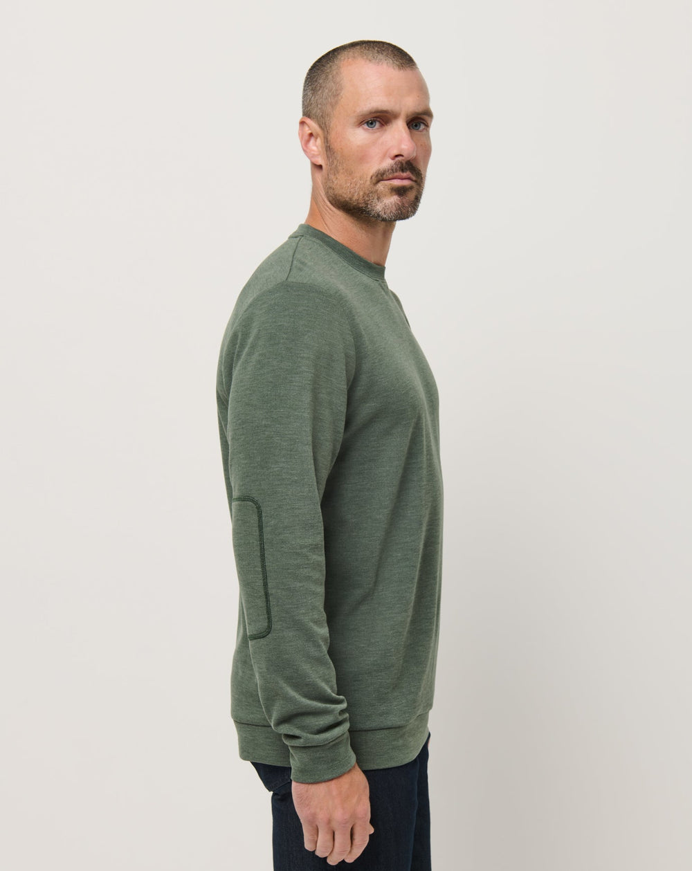 Cloud Sweater