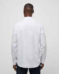 Little Leary Button-Up