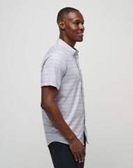 On The Table Button-Up