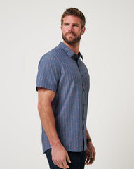 Deco Button-Up