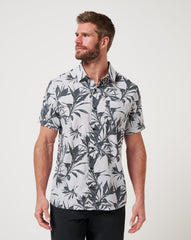 Light Map Button-Up