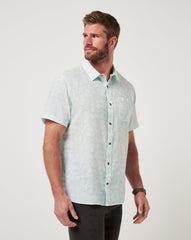 Double Room Button-Up