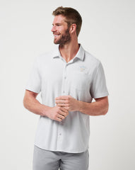 Poolside Pitcher Button-Up