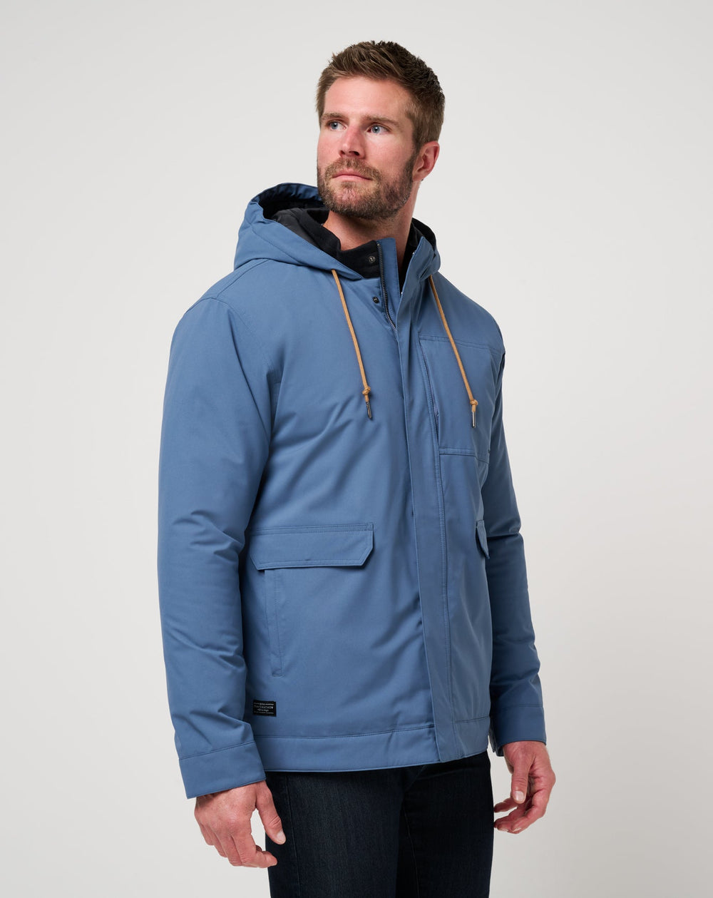 Mountain Pass Jacket