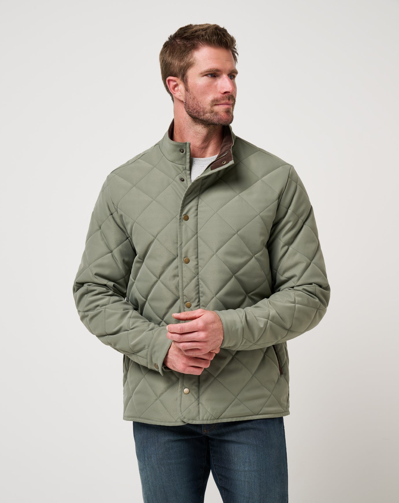 Highlander Jacket