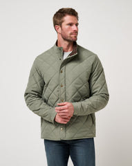 Highlander Jacket