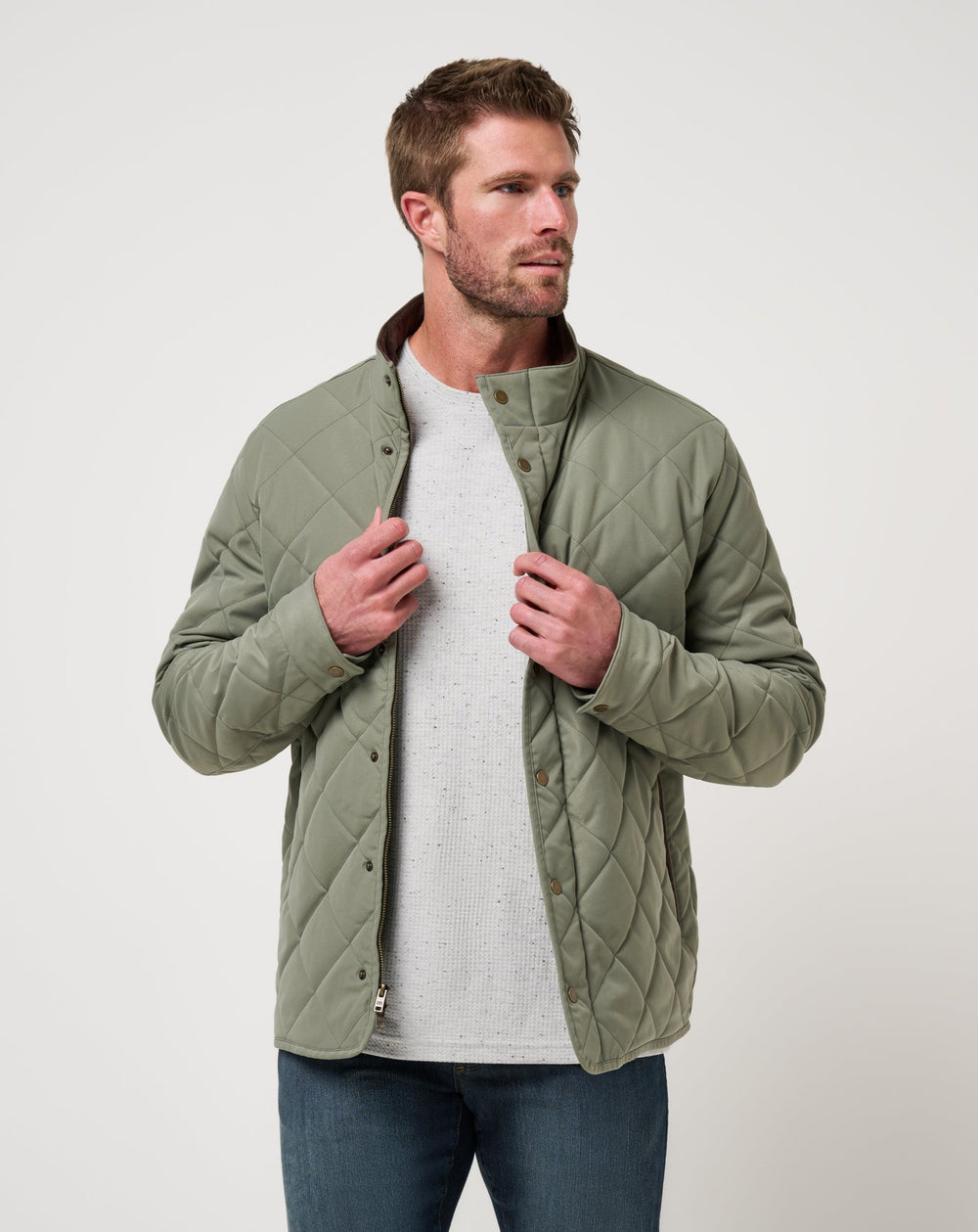 Highlander Jacket