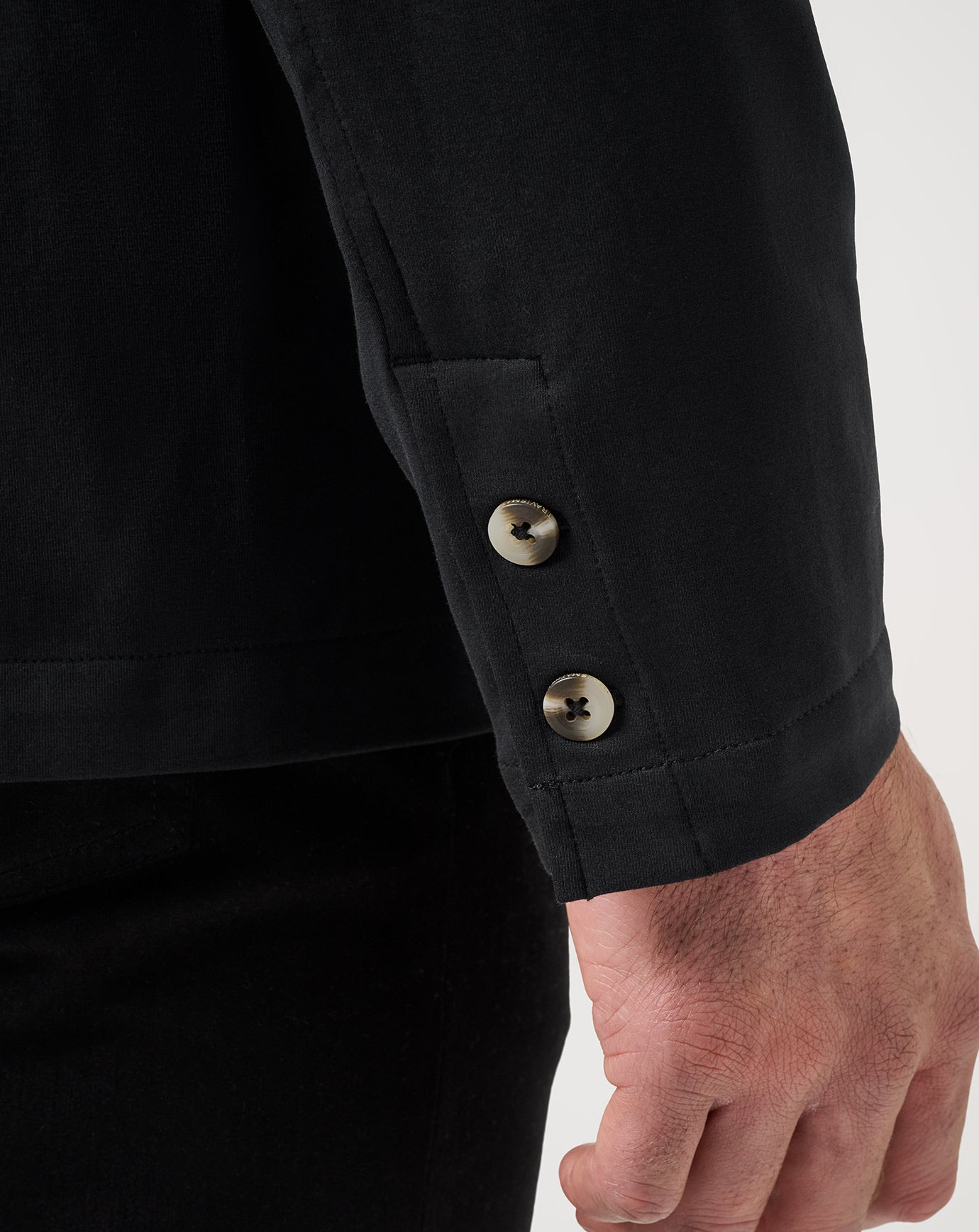 Stretchknit Blazer