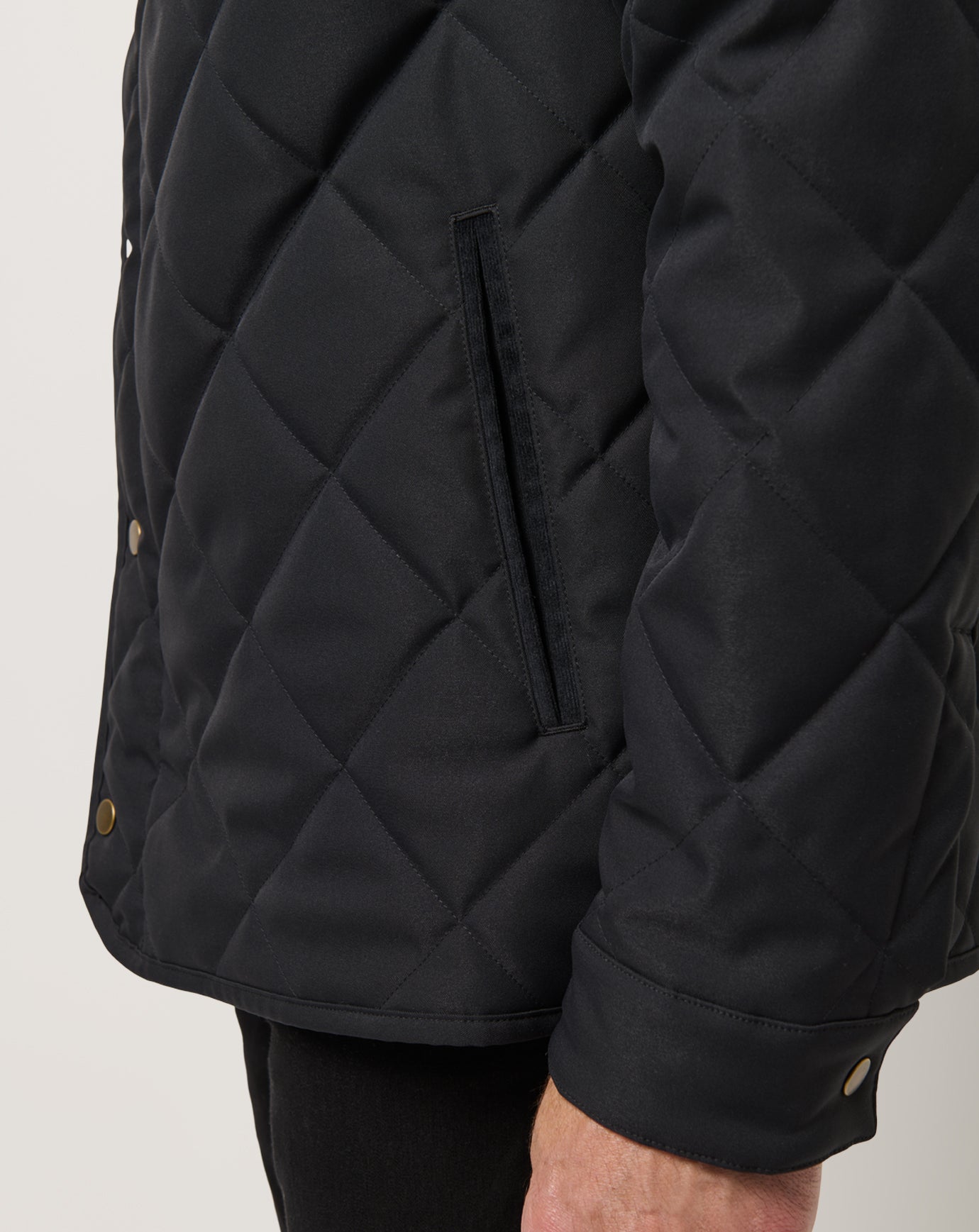 Highlander Jacket