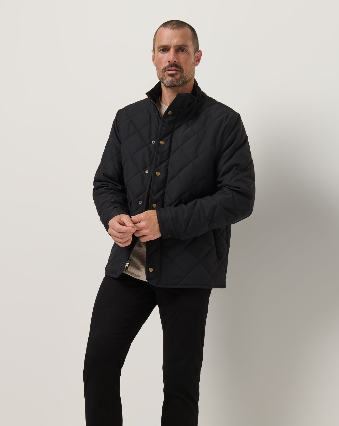 Highlander Jacket