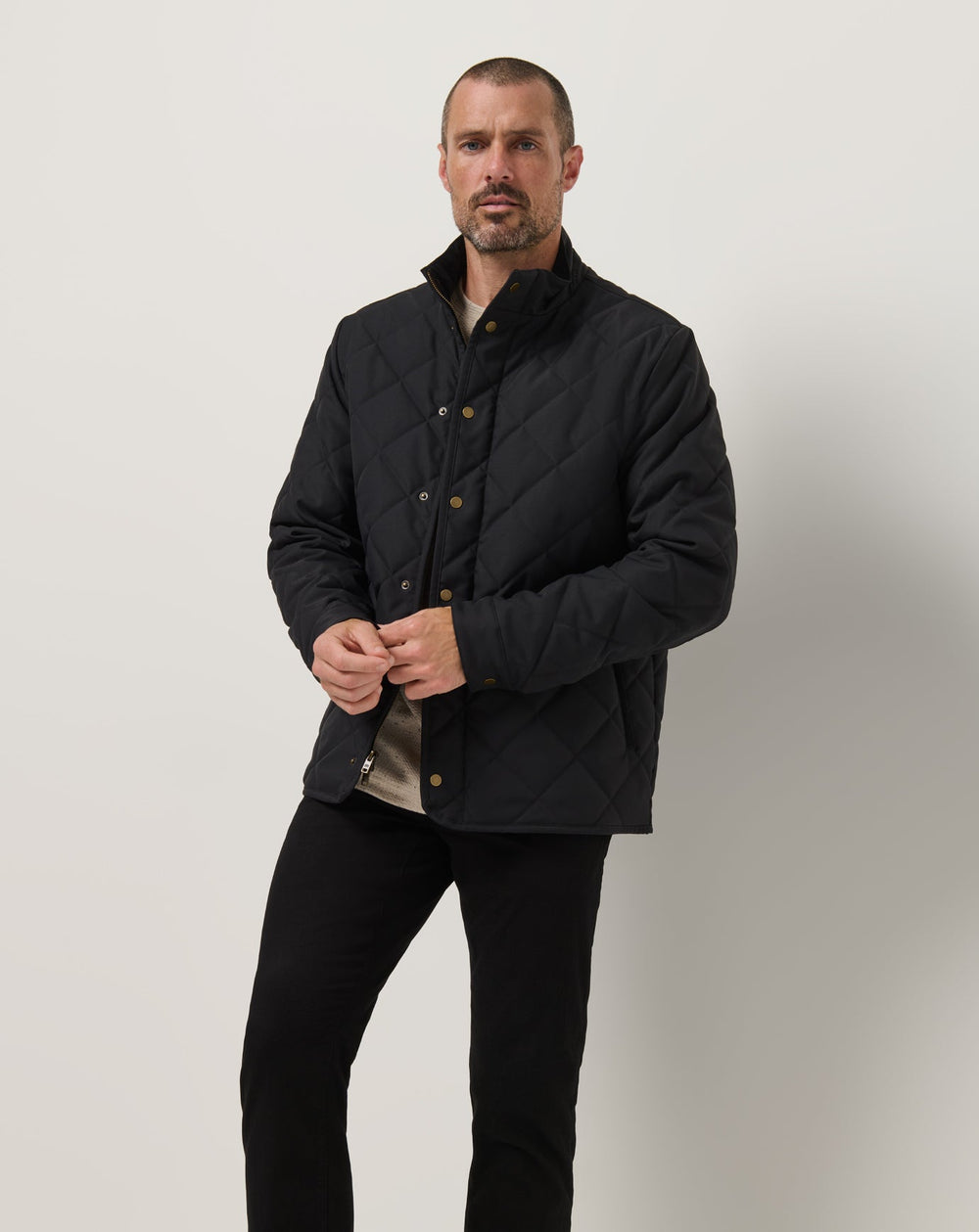 Highlander Jacket