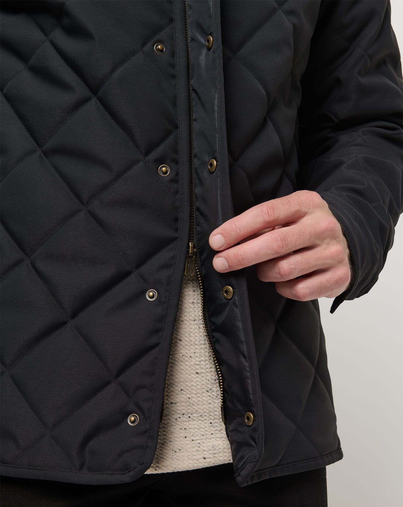 Highlander Jacket