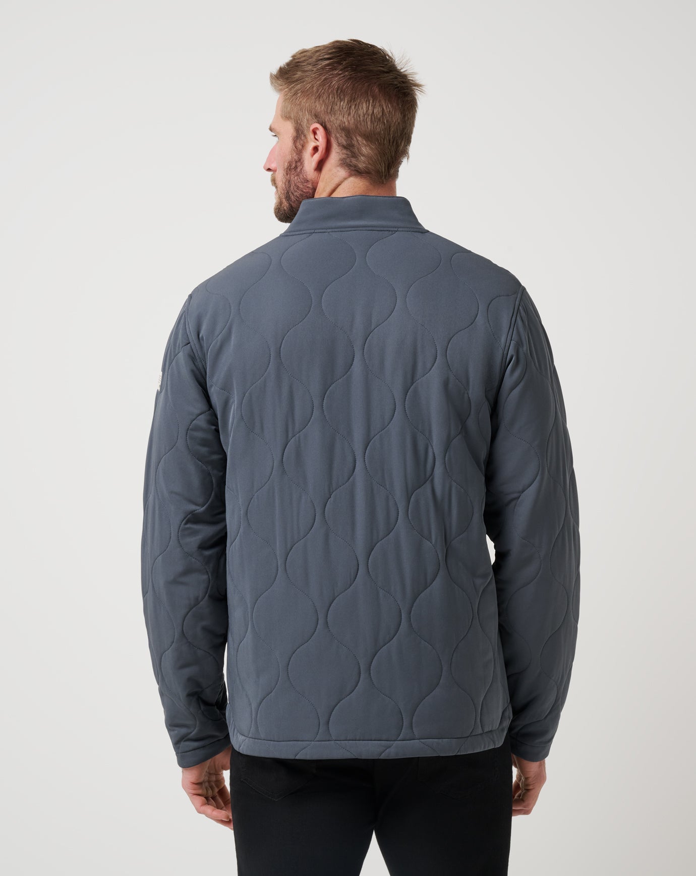 Come What May Jacket