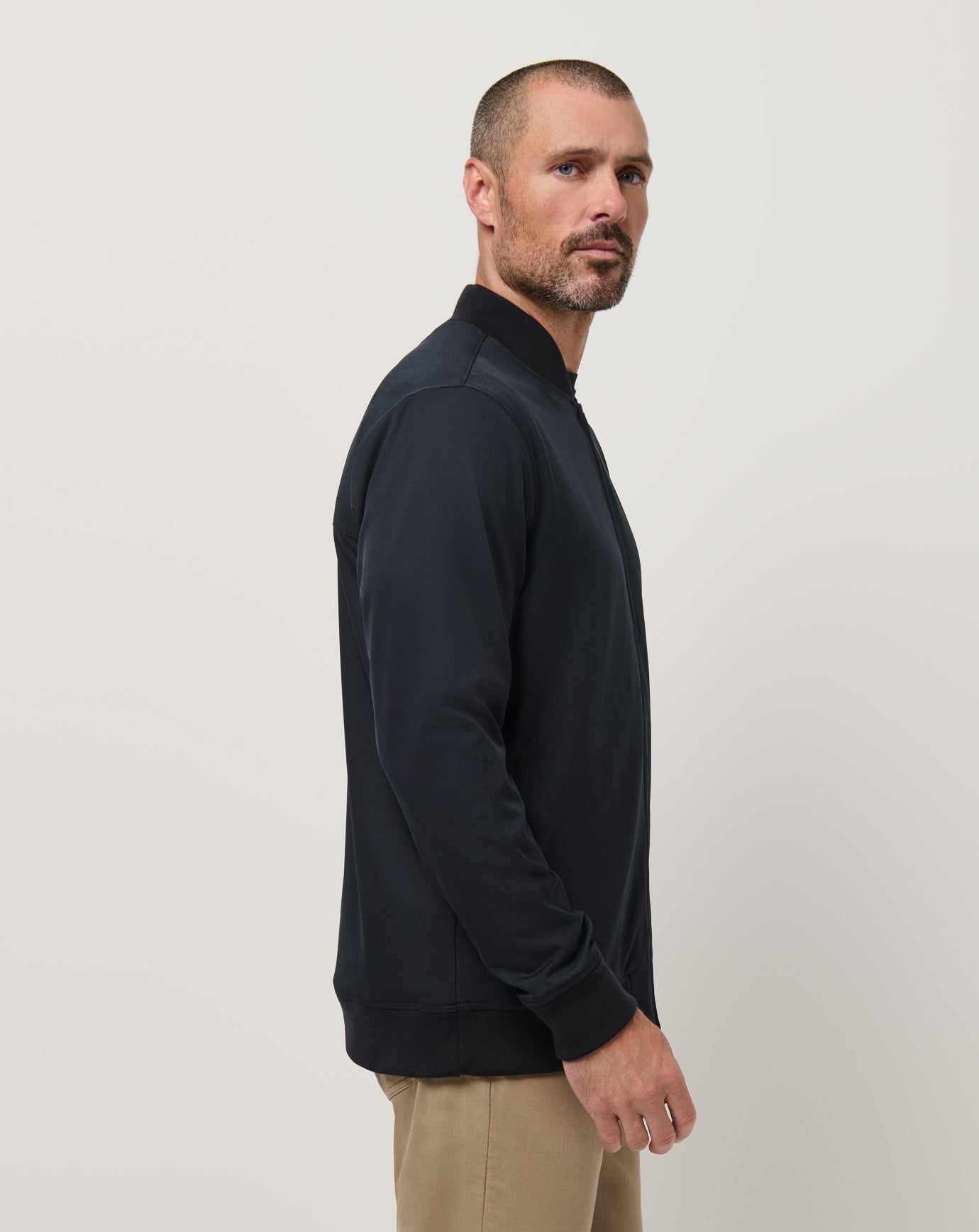 Highway Men Jacket