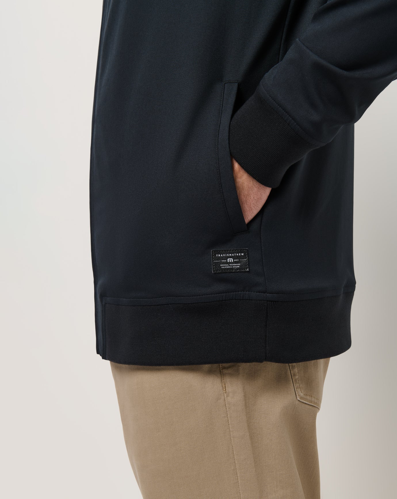 Highway Men Jacket