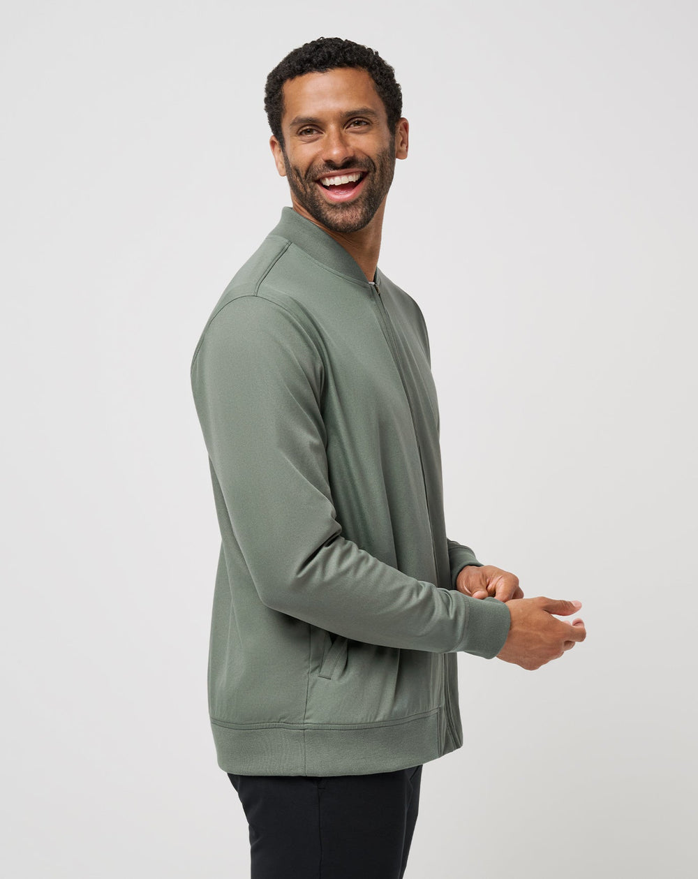 Highway Men Jacket