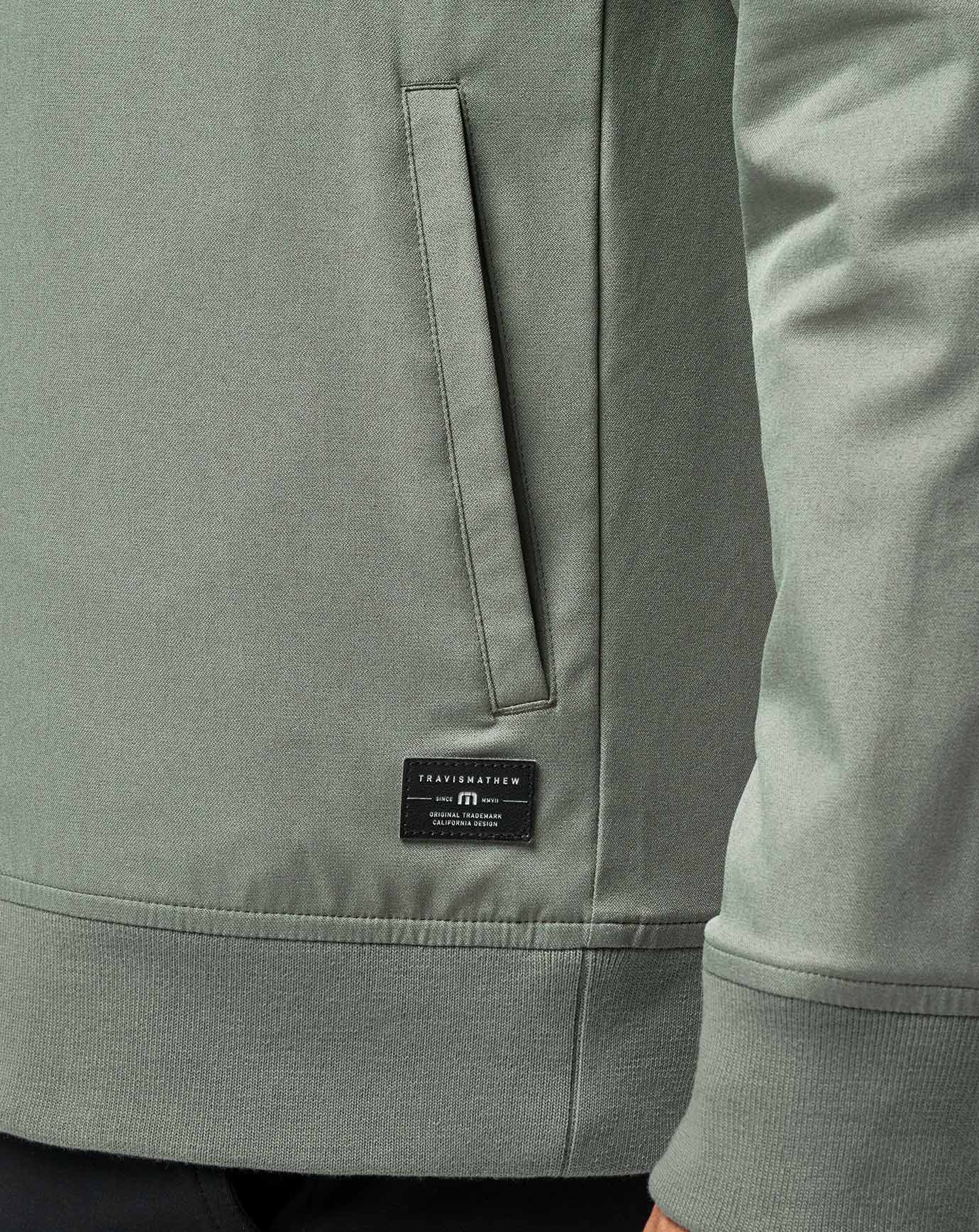 Highway Men Jacket