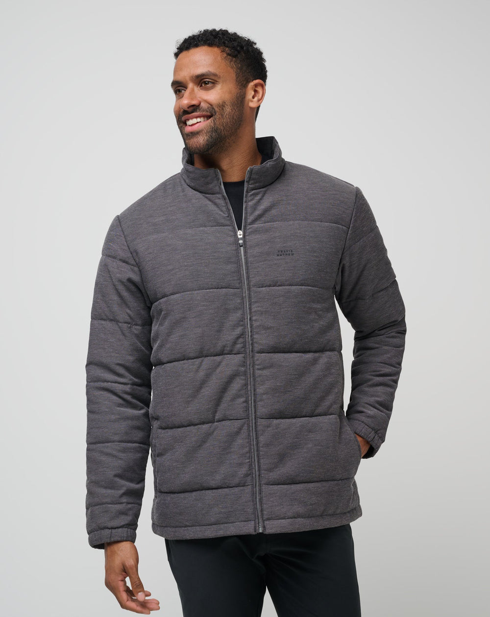 Climate Drop Jacket