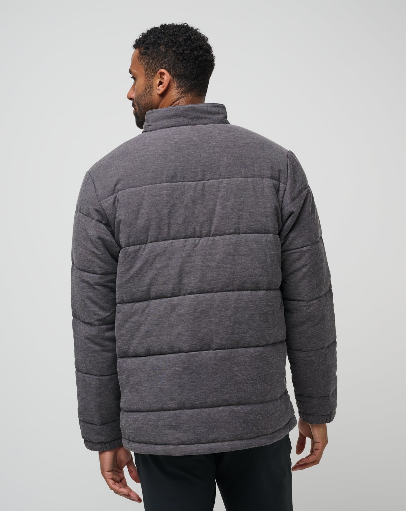 Climate Drop Jacket