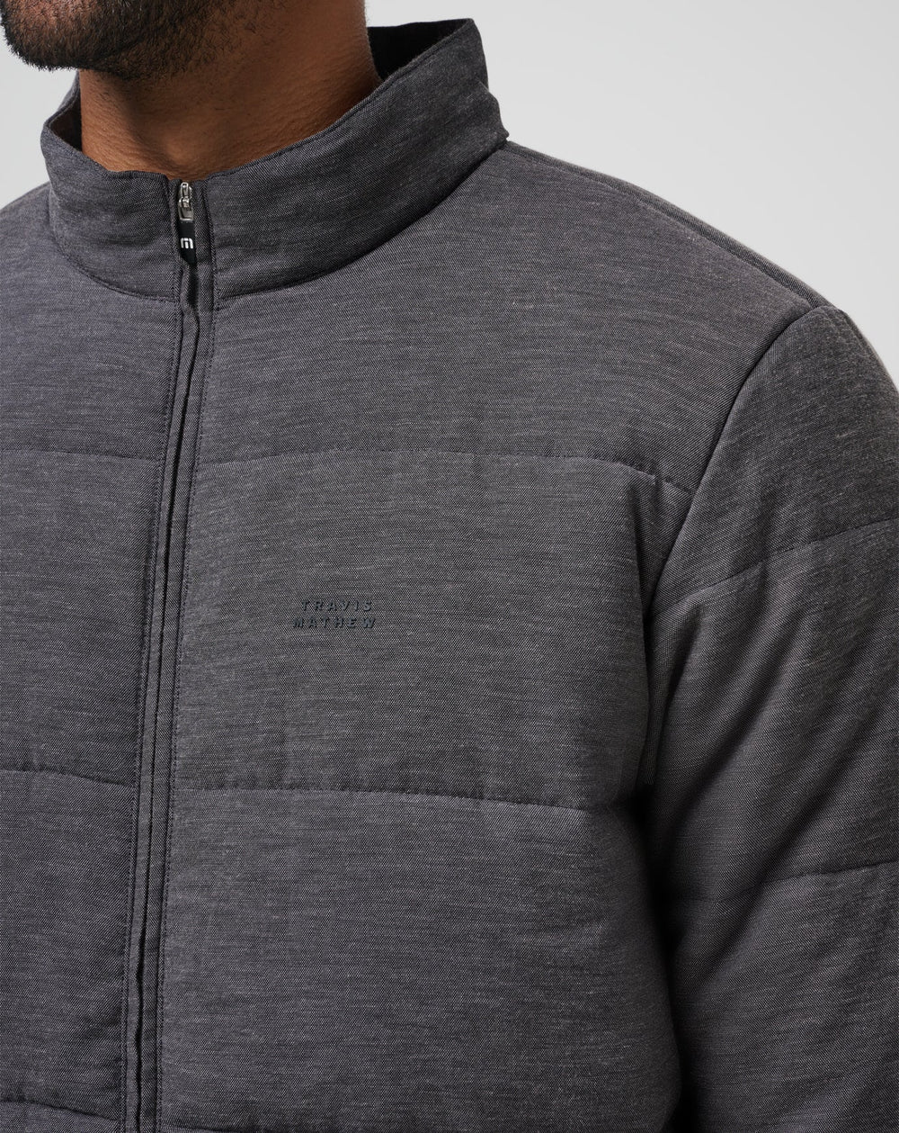 Climate Drop Jacket