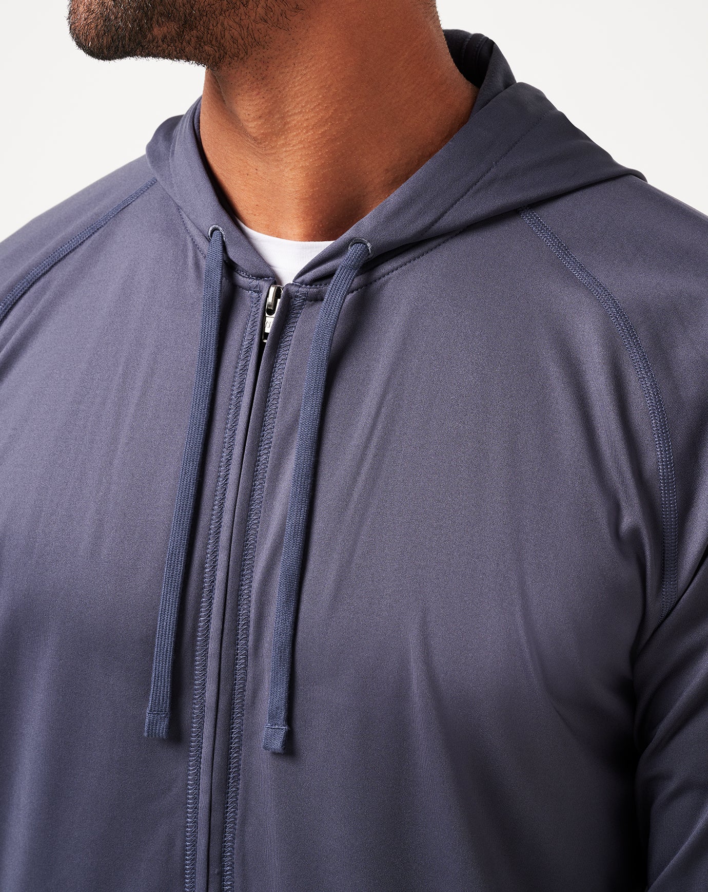 Cloud Track Jacket