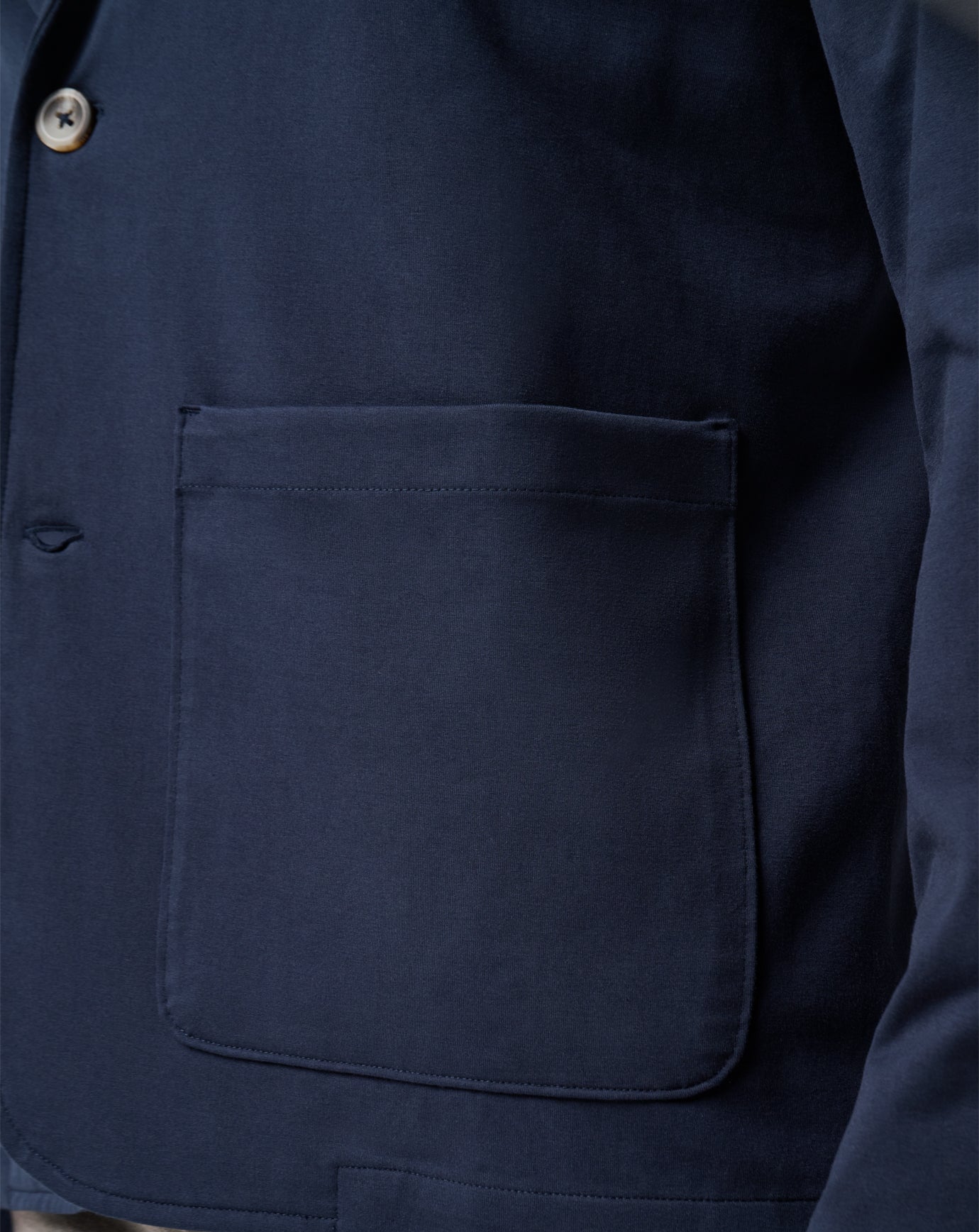 Stretchknit Blazer