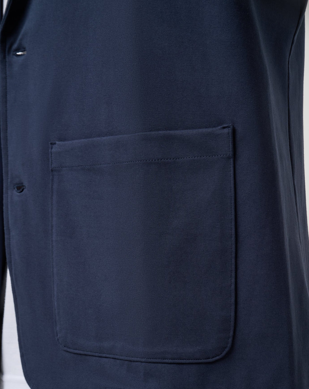 Stretchknit Blazer