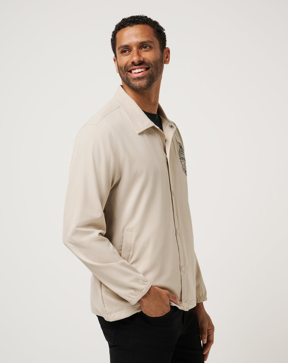 Icy Waters Jacket