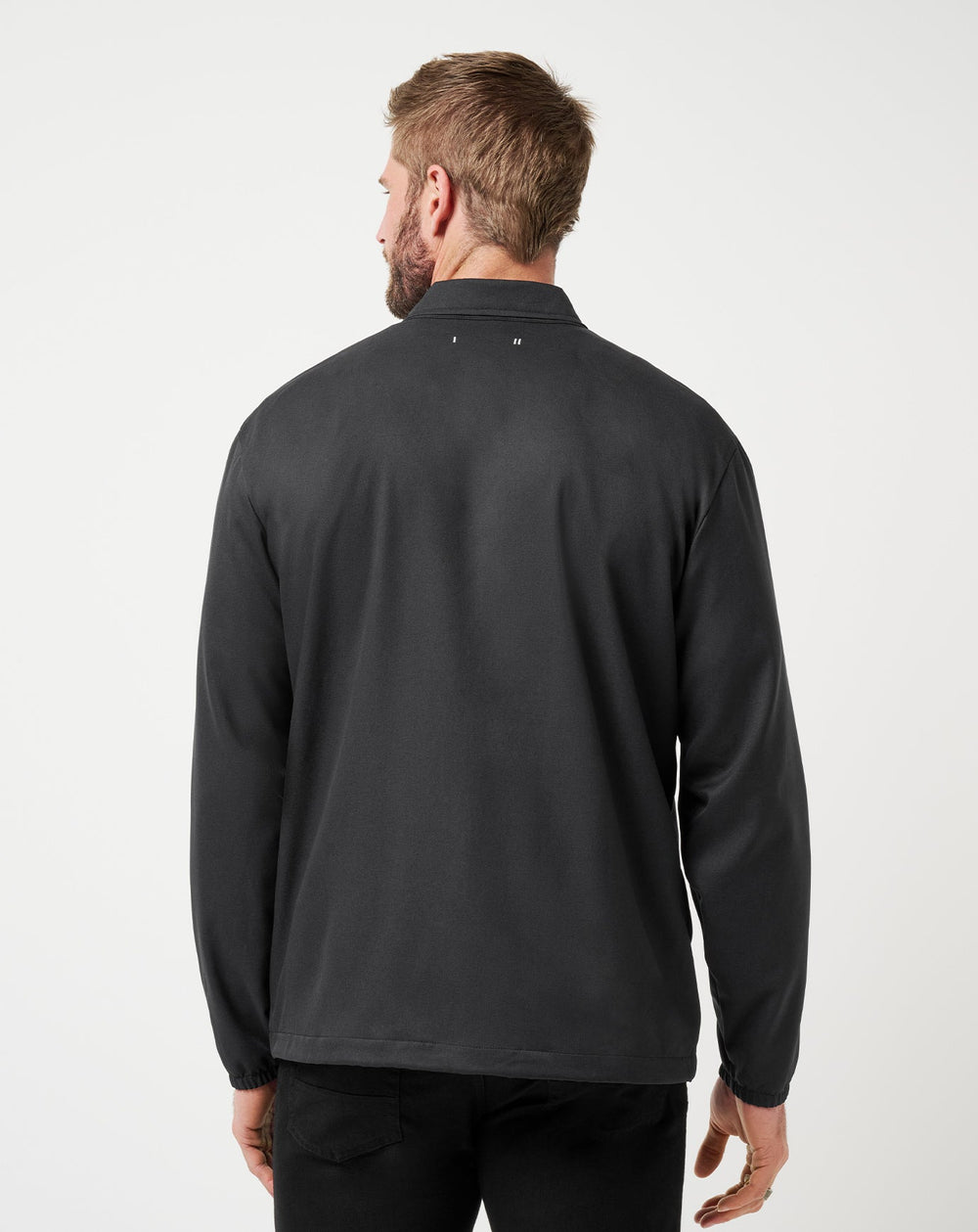 Icy Waters Jacket