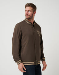 Touch Down Jacket