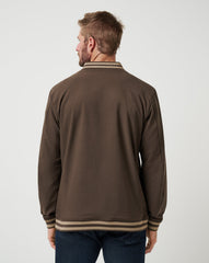Touch Down Jacket