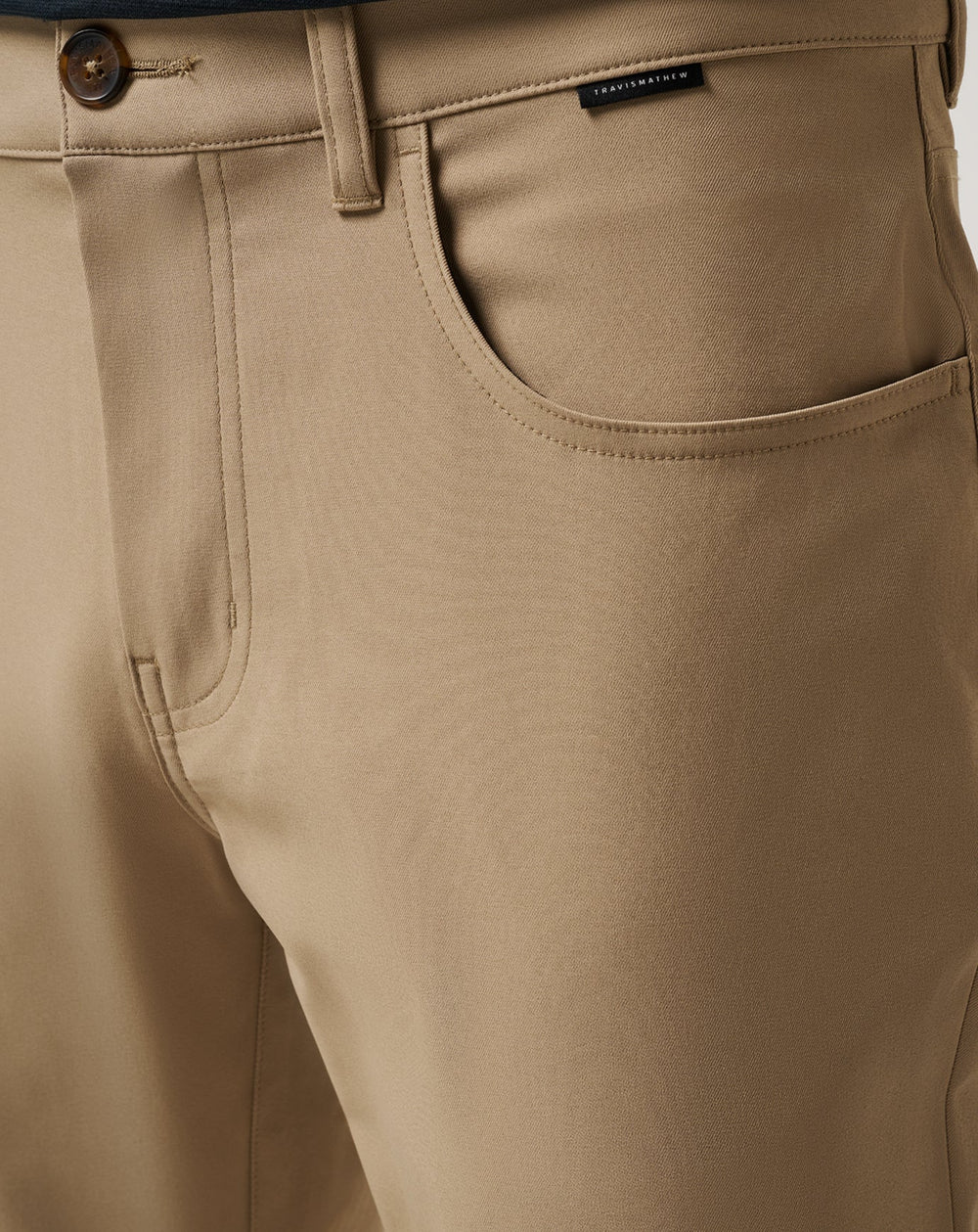 Open To Close 2.0 Pant